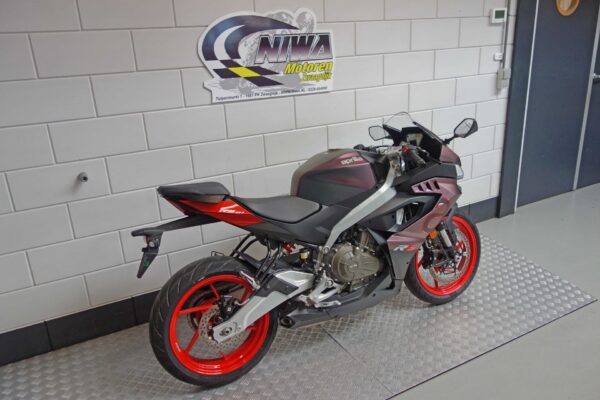 APRILIA RS 457 - Afbeelding 2