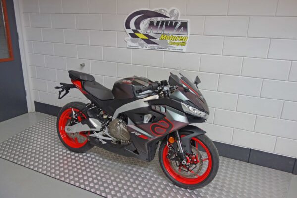 APRILIA RS 457 - Afbeelding 3
