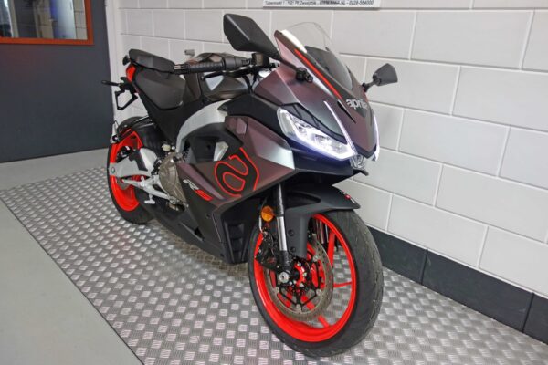APRILIA RS 457 - Afbeelding 4