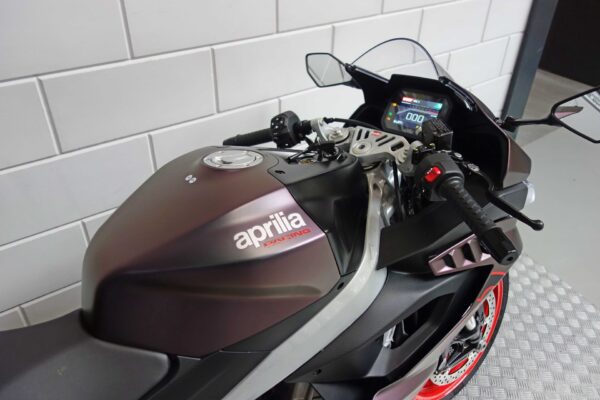 APRILIA RS 457 - Afbeelding 5