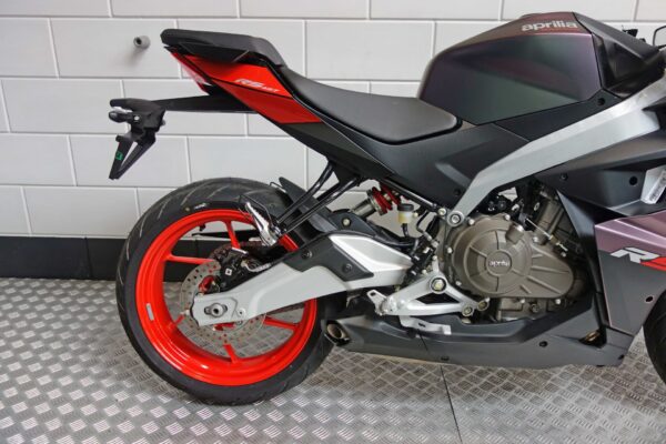 APRILIA RS 457 - Afbeelding 6