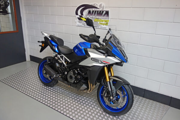 SUZUKI GSX-S 1000 GX - Afbeelding 2