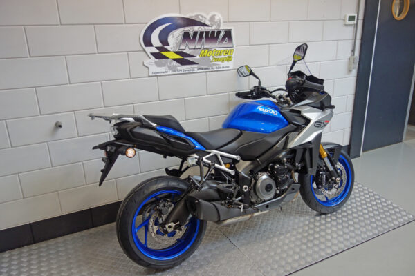 SUZUKI GSX-S 1000 GX - Afbeelding 3