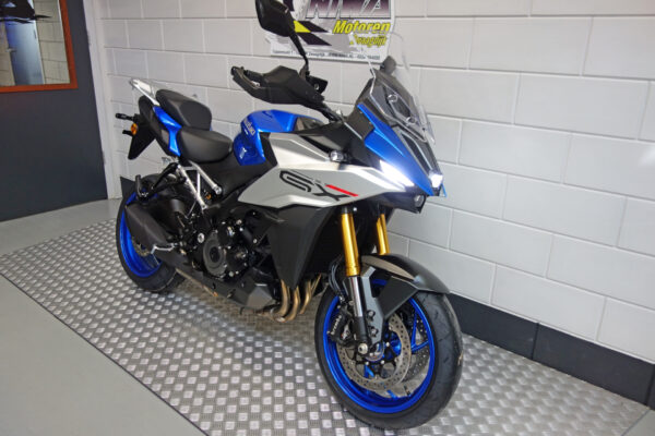 SUZUKI GSX-S 1000 GX - Afbeelding 6