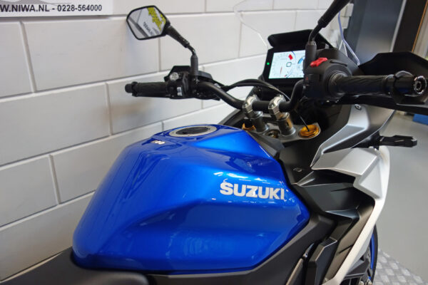 SUZUKI GSX-S 1000 GX - Afbeelding 7