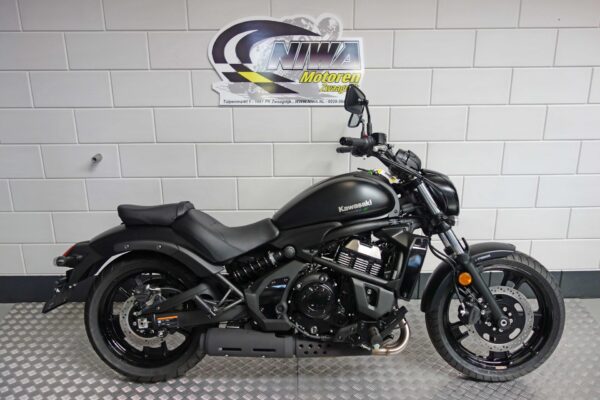 Kawasaki Vulcan S