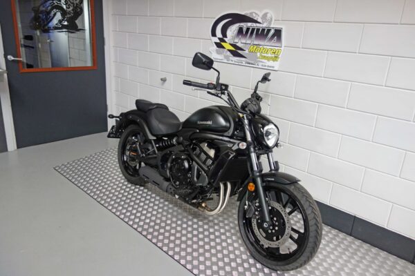 Kawasaki Vulcan S - Afbeelding 2