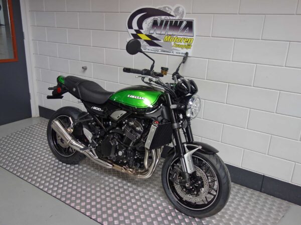 KAWASAKI Z900RS - Afbeelding 2
