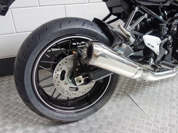KAWASAKI Z900RS - Afbeelding 6