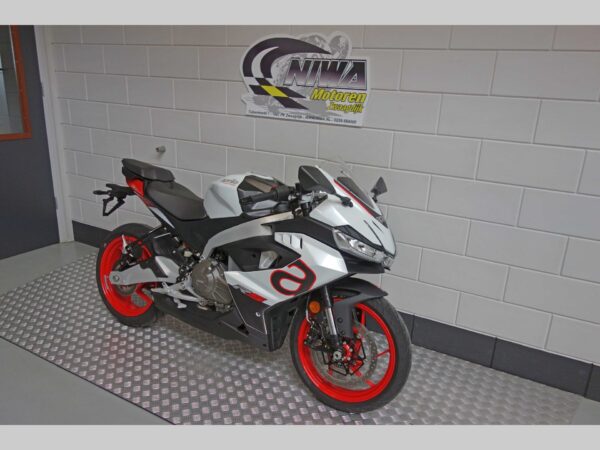 APRILIA RS 457 - Afbeelding 2