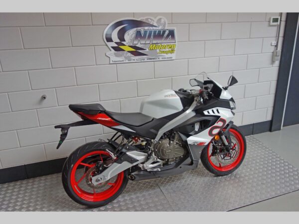 APRILIA RS 457 - Afbeelding 3