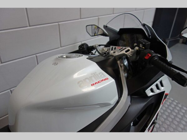 APRILIA RS 457 - Afbeelding 4