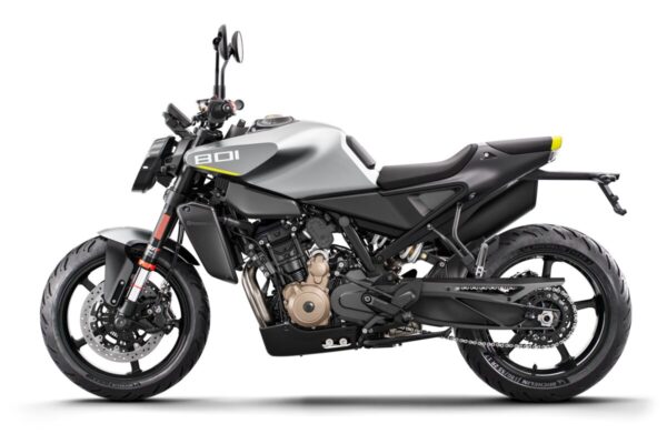 HUSQVARNA Vitpilen 801 - Afbeelding 2
