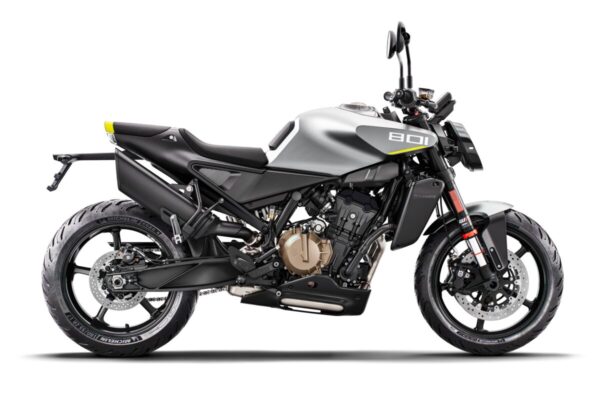 HUSQVARNA Vitpilen 801