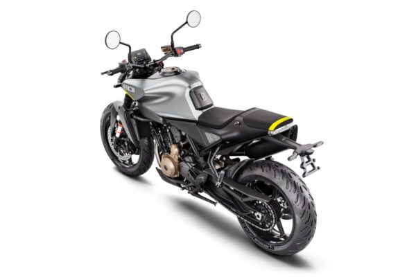 HUSQVARNA Vitpilen 801 - Afbeelding 5
