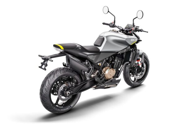 HUSQVARNA Vitpilen 801 - Afbeelding 6
