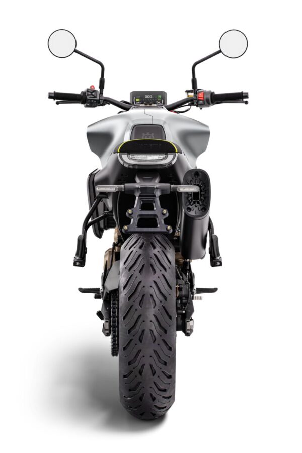 HUSQVARNA Vitpilen 801 - Afbeelding 7