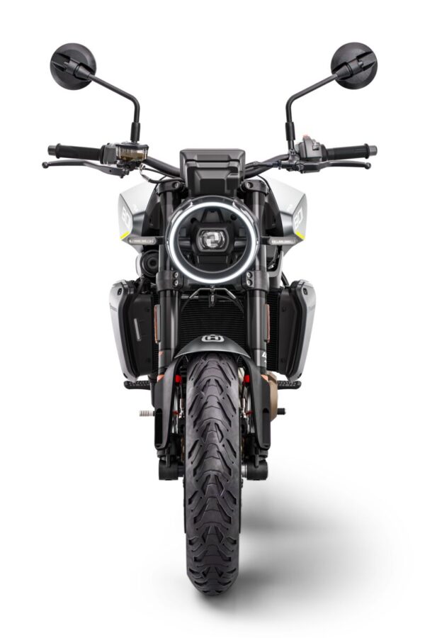 HUSQVARNA Vitpilen 801 - Afbeelding 8