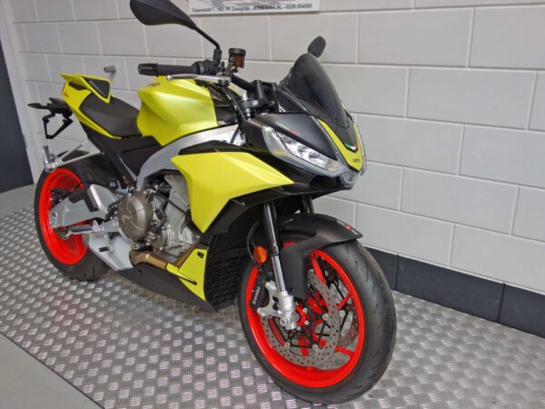APRILIA Tuono 660 - Afbeelding 6