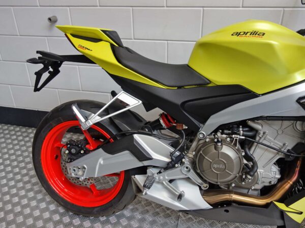 APRILIA Tuono 660 - Afbeelding 4
