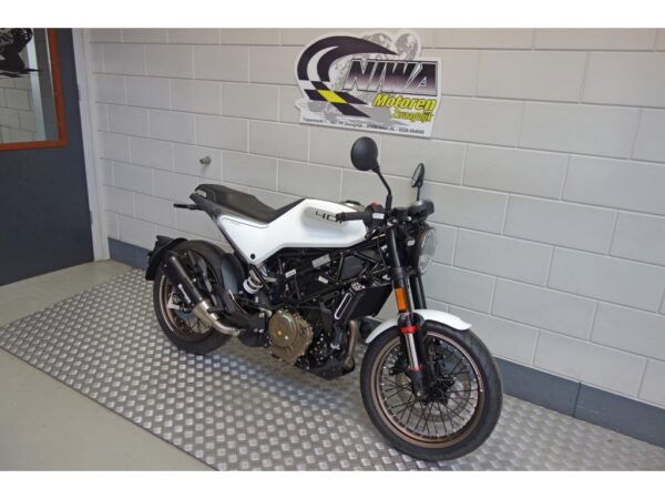 Husqvarna Vitpilen 401 - Afbeelding 2