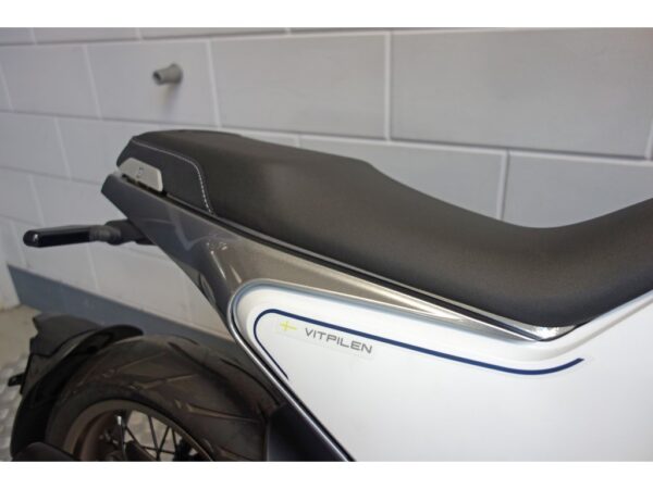 Husqvarna Vitpilen 401 - Afbeelding 4