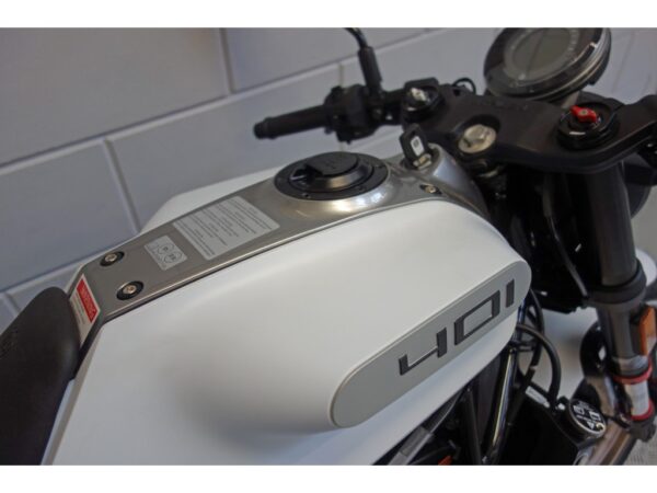Husqvarna Vitpilen 401 - Afbeelding 7