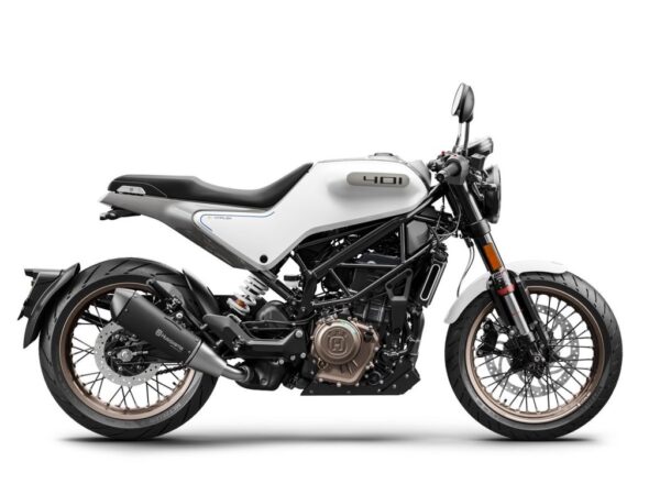 Husqvarna Vitpilen 401 - Afbeelding 8