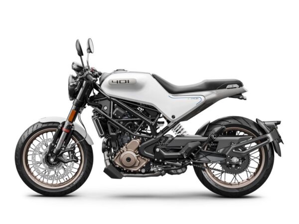 Husqvarna Vitpilen 401 - Afbeelding 9
