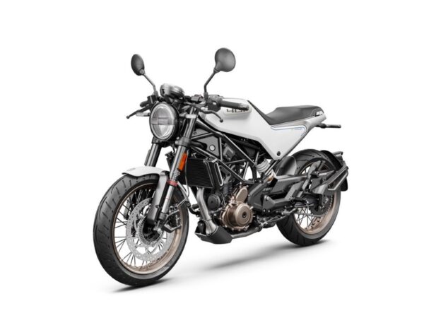 Husqvarna Vitpilen 401 - Afbeelding 10
