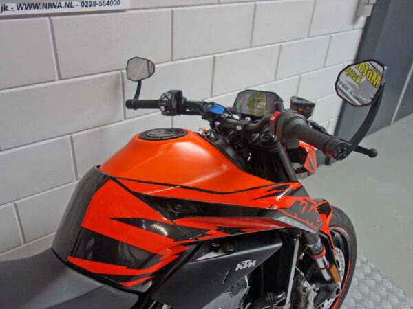 KTM 890 DUKE - Afbeelding 5