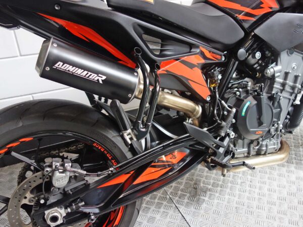 KTM 890 DUKE - Afbeelding 8