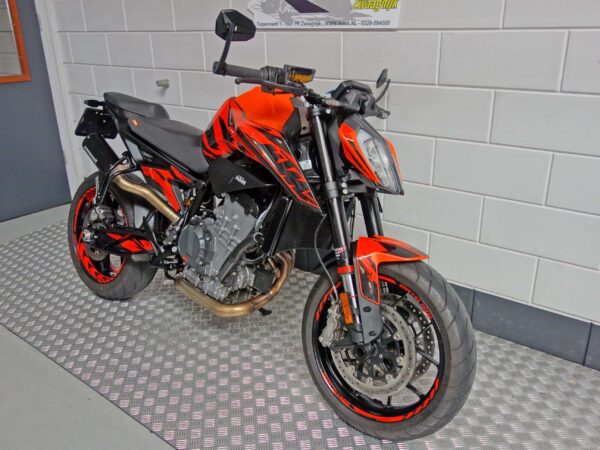 KTM 890 DUKE - Afbeelding 7
