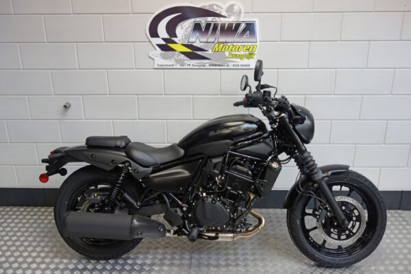 KAWASAKI Eliminator 500 SE