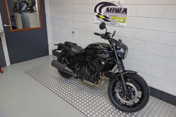 KAWASAKI Eliminator 500 SE - Afbeelding 2