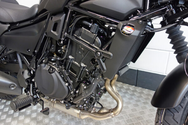 KAWASAKI Eliminator 500 SE - Afbeelding 7