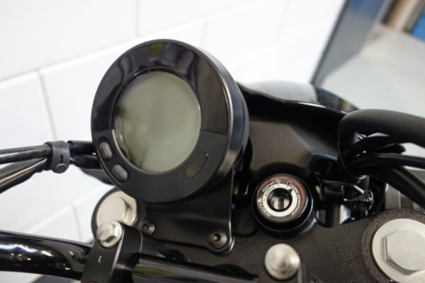 KAWASAKI Eliminator 500 SE - Afbeelding 9