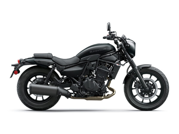 KAWASAKI Eliminator 500 SE - Afbeelding 10