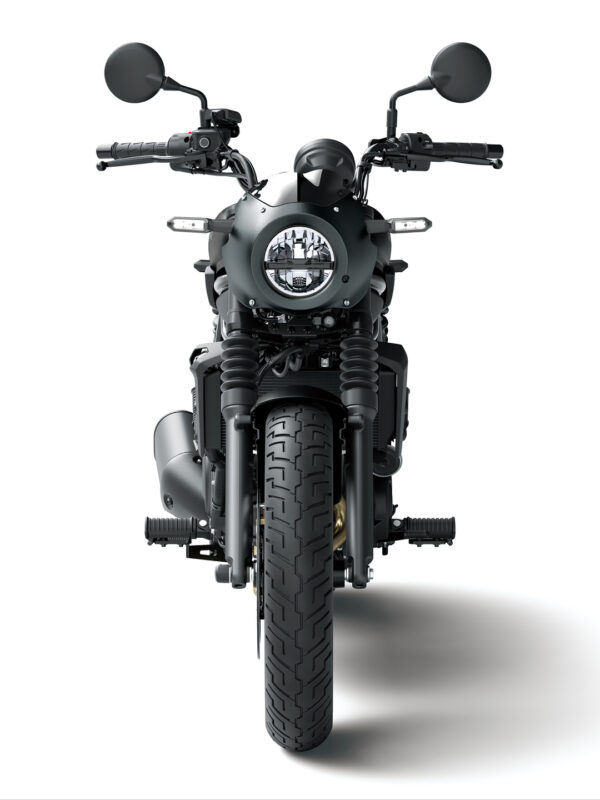KAWASAKI Eliminator 500 SE - Afbeelding 13