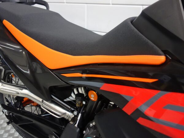 KTM 790 Adventure - Afbeelding 7