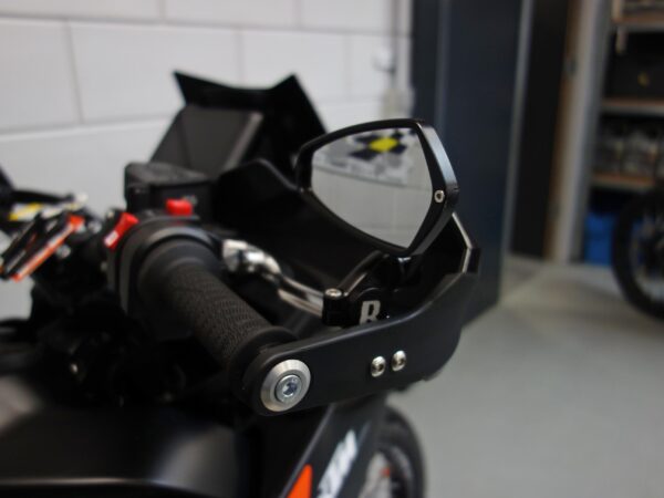 KTM 790 Adventure - Afbeelding 6