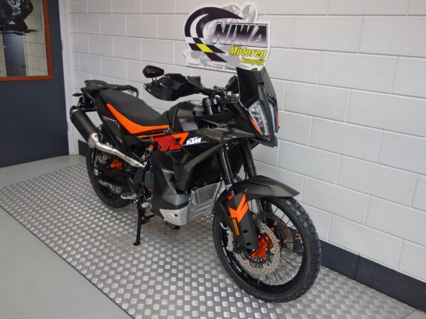 KTM 790 Adventure - Afbeelding 3
