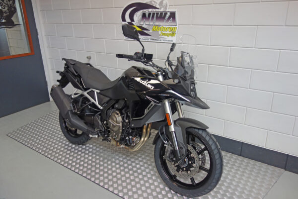 Suzuki V-Strom 800 - Afbeelding 2