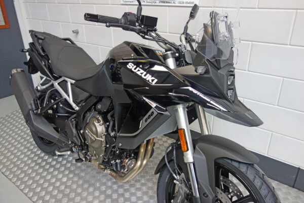 Suzuki V-Strom 800 - Afbeelding 4