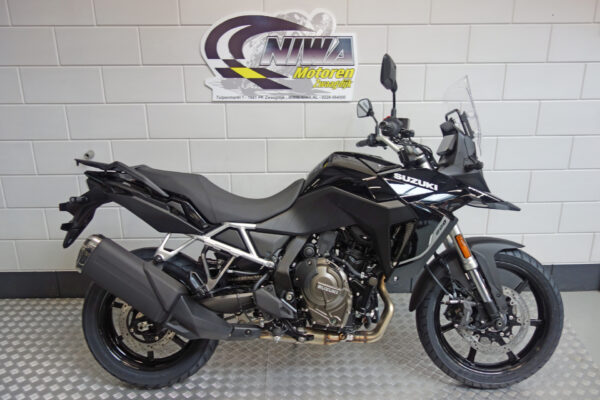 Suzuki V-Strom 800