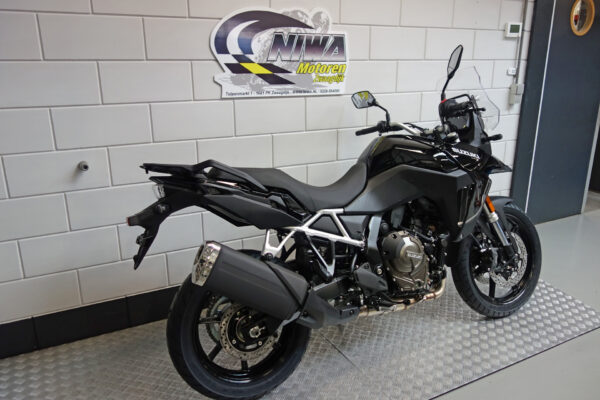 Suzuki V-Strom 800 - Afbeelding 3