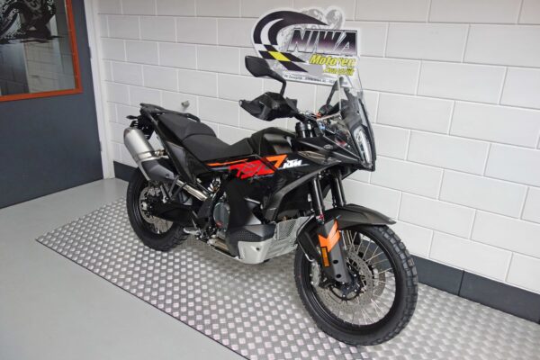 KTM 790 Adventure - Afbeelding 2