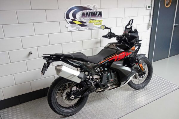 KTM 790 Adventure - Afbeelding 3