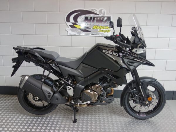 SUZUKI V-Strom 1050 DL 1050