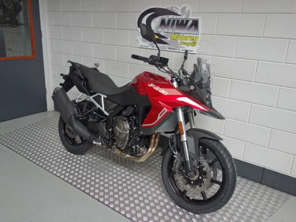 Suzuki V-Strom 800 - Afbeelding 2